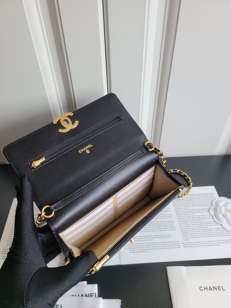 Chanel WOC Bags